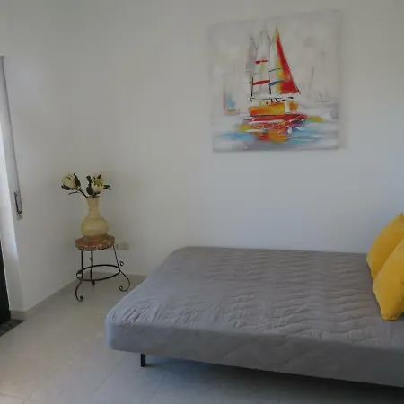 Casa Primavera