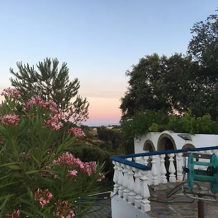 Casa Primavera * تافيرا