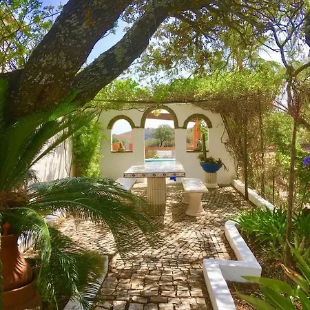 فيلة Casa Primavera تافيرا