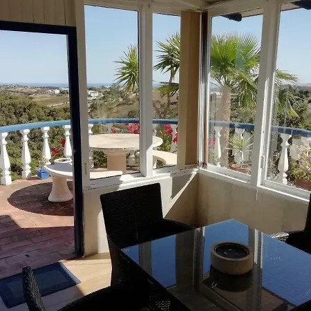 Villa Casa Primavera *