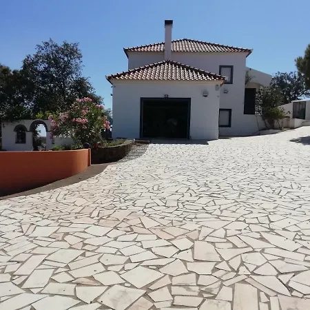 Casa Primavera Вилла *