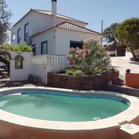 Casa Primavera