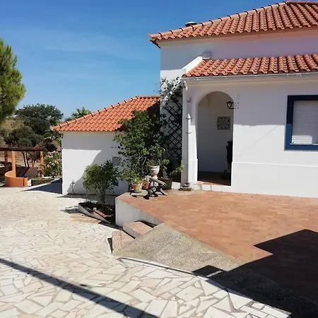 Casa Primavera Villa