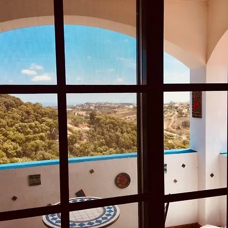 Casa Primavera