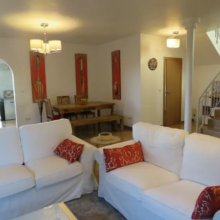 Casa Primavera Tavira