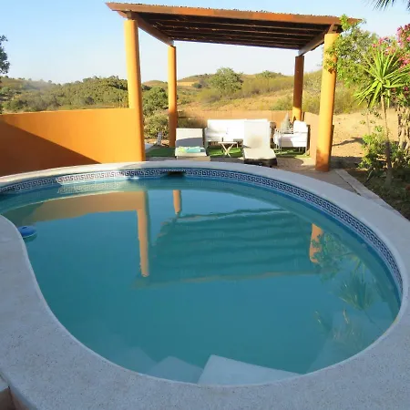 Casa Primavera Willa Tavira